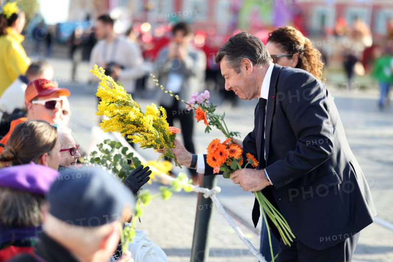 Carnaval de Nice 2026