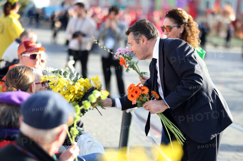 Carnaval de Nice 2026