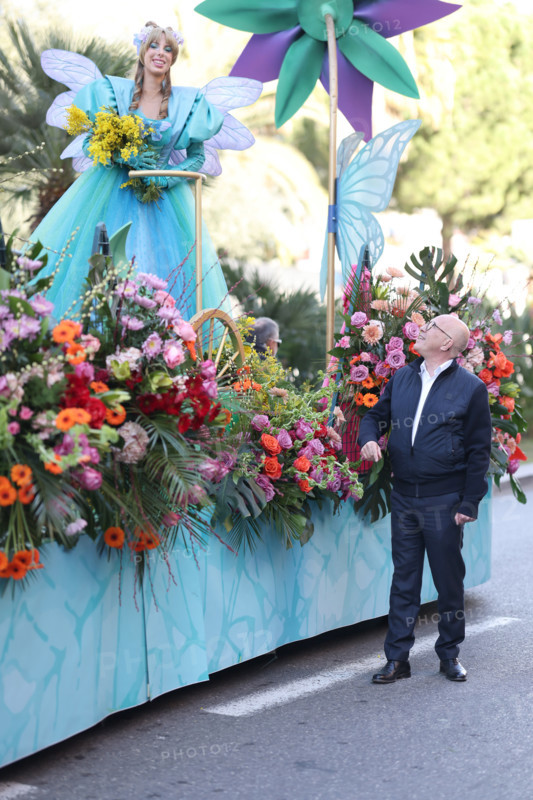 Carnaval de Nice 2026