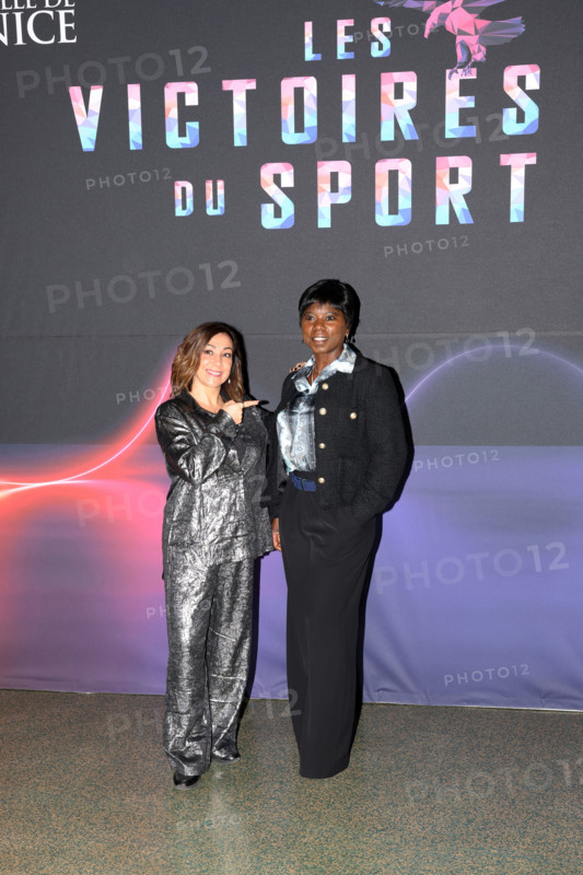 Les Victoires du Sport 2026