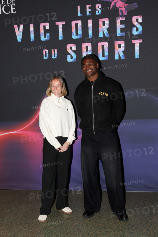 Les Victoires du Sport 2026