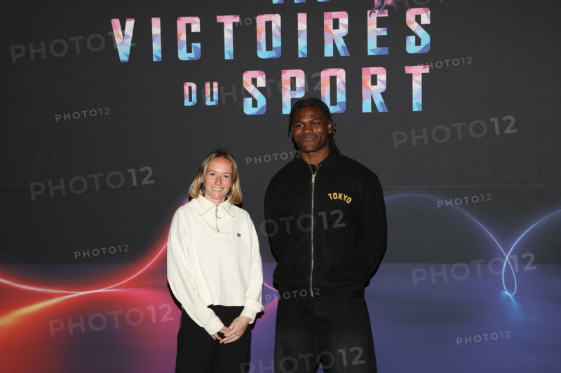 Les Victoires du Sport 2026