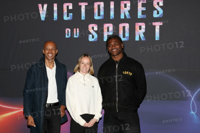 Les Victoires du Sport 2026