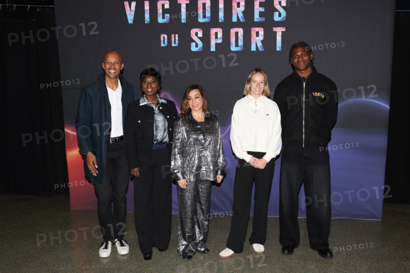 Les Victoires du Sport 2026