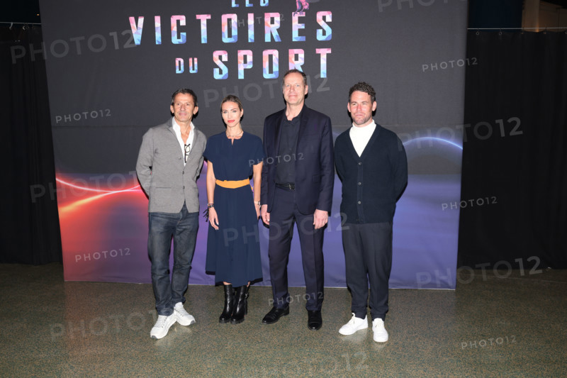 Les Victoires du Sport 2026