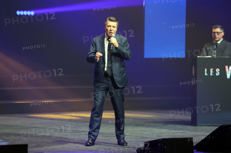 Les Victoires du Sport 2026