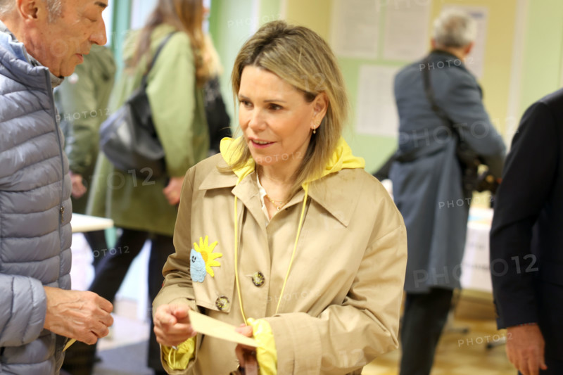 2026 French Local Elections – Nice, Second Round