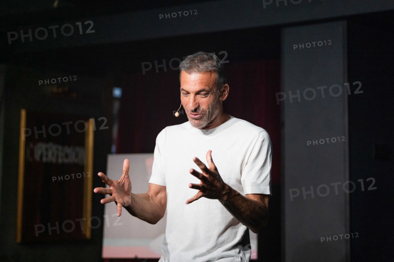 Christophe Pinna, Nice, 2026