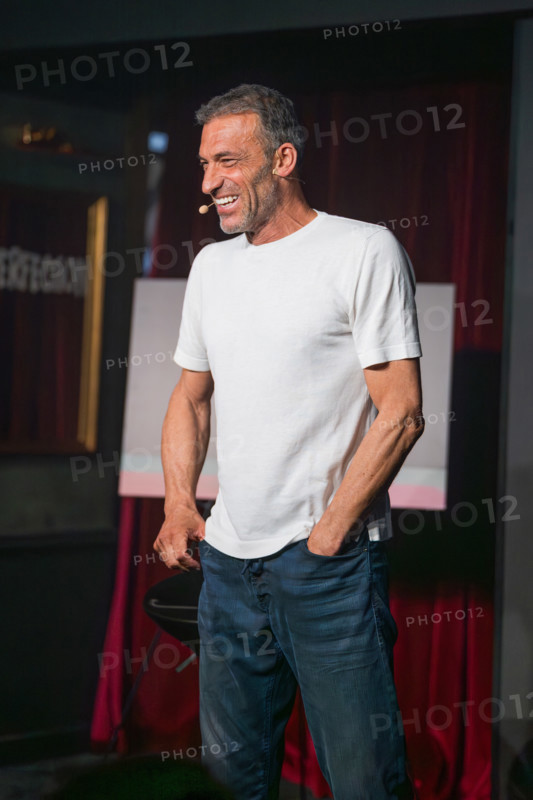 Christophe Pinna, Nice, 2026