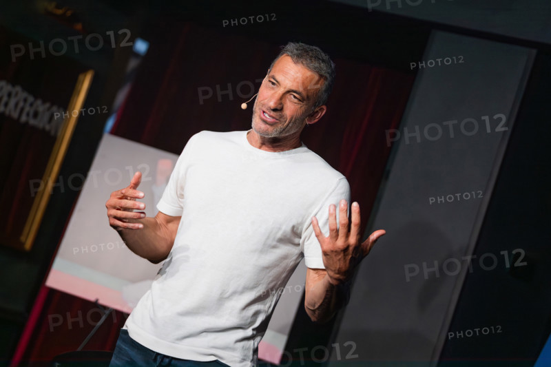 Christophe Pinna, Nice, 2026