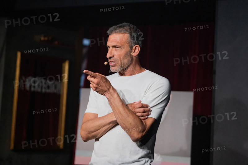 Christophe Pinna, Nice, 2026