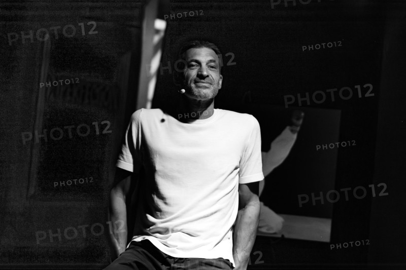 Christophe Pinna, Nice, 2026