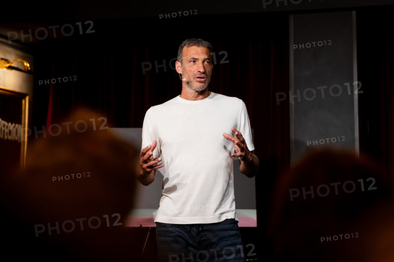 Christophe Pinna, Nice, 2026