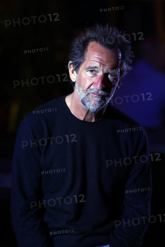 Stéphane de Groodt, 2026