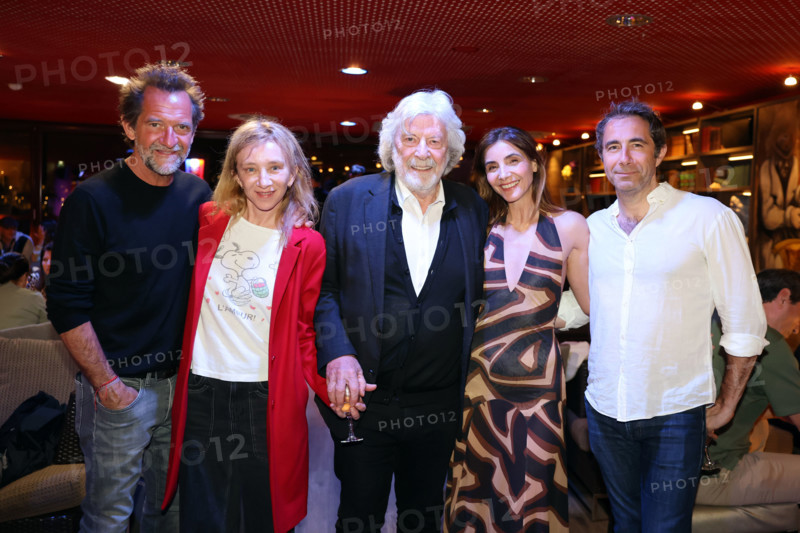 Pièce de théâtre "La vérité", représentation à Antibes le 10 avril 2026