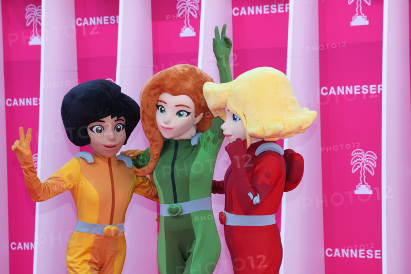 Cannes Séries 2026, 23 avril 2026
