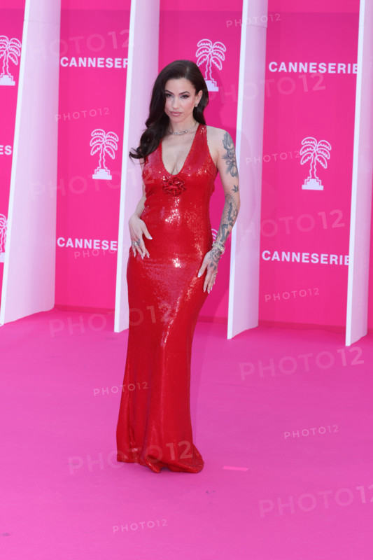 Cannes Séries 2026, 23 avril 2026
