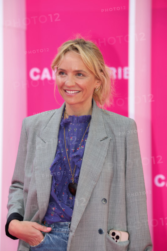 Cannes Series 2026, April 23, 2026