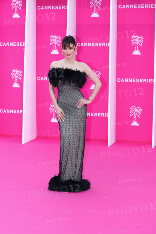 Cannes Series 2026, April 23, 2026