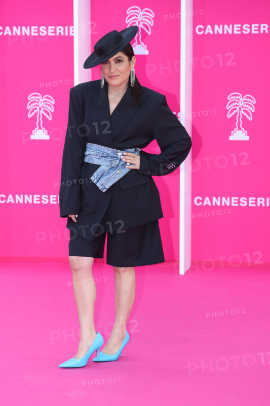 Cannes Séries 2026, 23 avril 2026