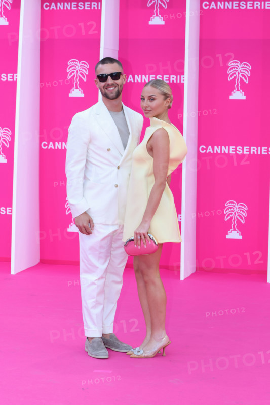 Cannes Séries 2026, 23 avril 2026