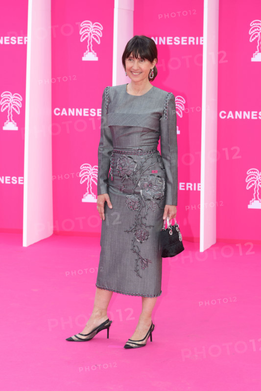Cannes Séries 2026, 23 avril 2026