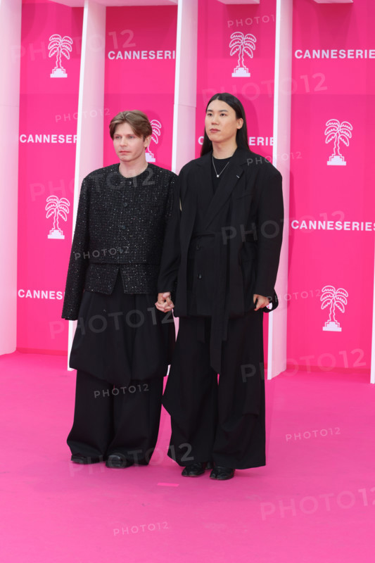 Cannes Séries 2026, 23 avril 2026