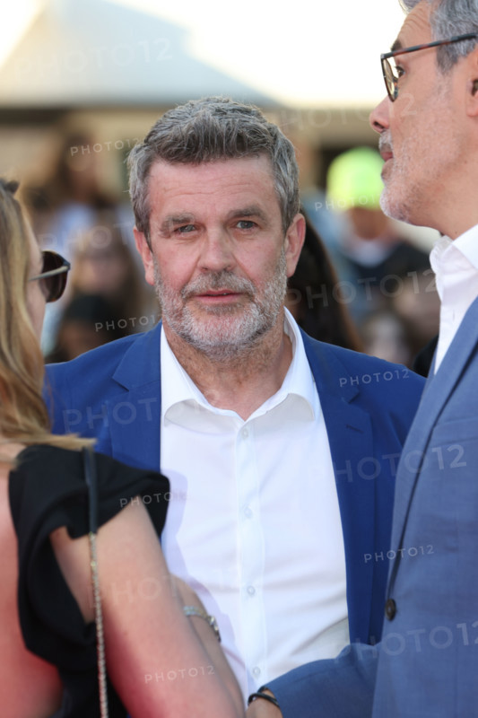 Cannes Séries 2026, 23 avril 2026