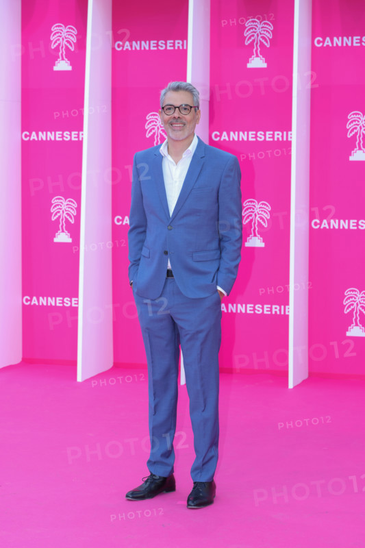 Cannes Séries 2026, 23 avril 2026