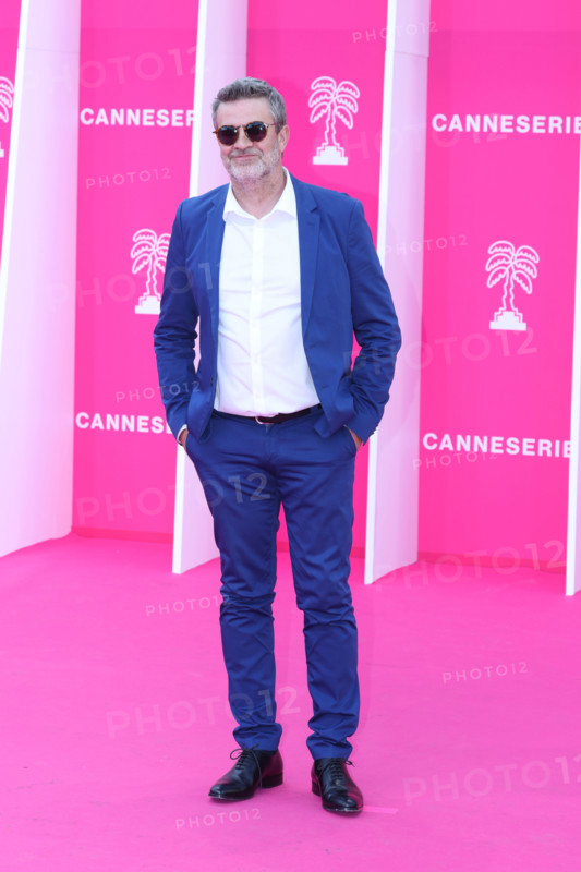 Cannes Séries 2026, 23 avril 2026