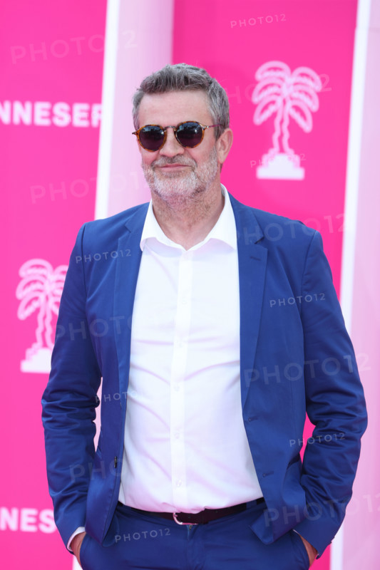 Cannes Séries 2026, 23 avril 2026
