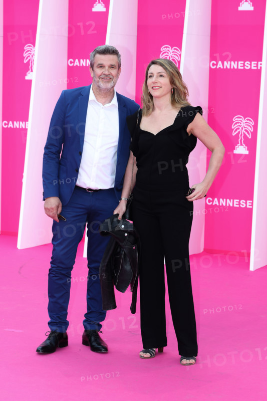 Cannes Séries 2026, 23 avril 2026
