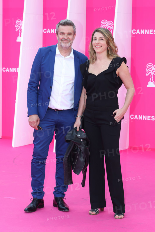 Cannes Séries 2026, 23 avril 2026