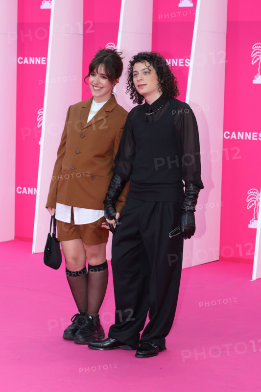 Cannes Séries 2026, 23 avril 2026