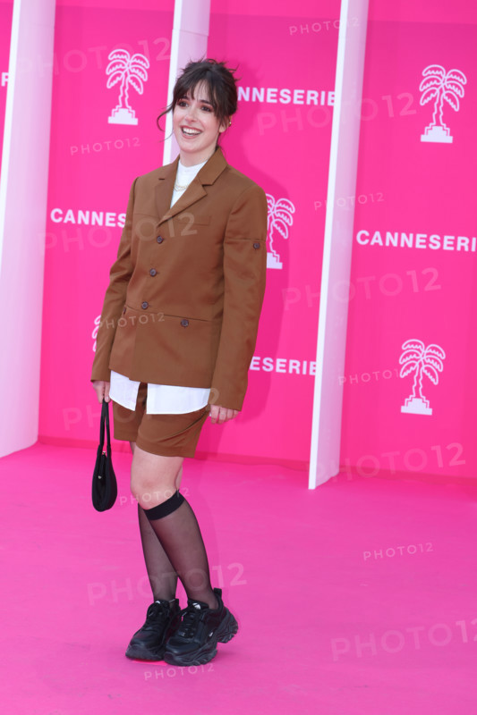 Cannes Séries 2026, 23 avril 2026