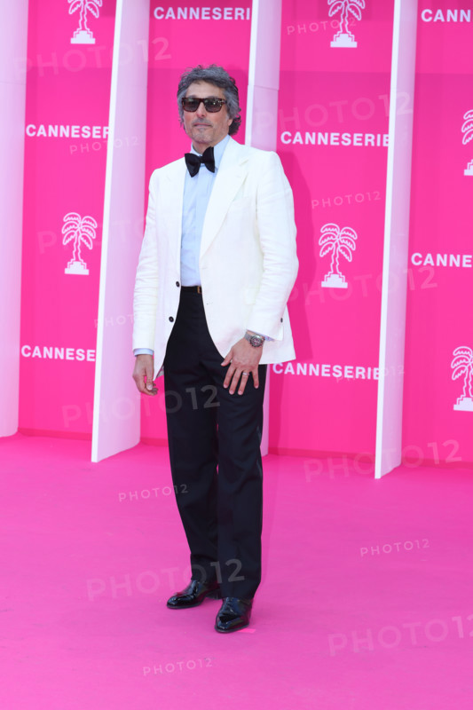 Cannes Series 2026, April 23, 2026