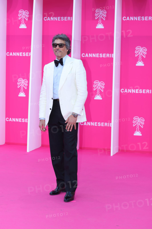 Cannes Series 2026, April 23, 2026