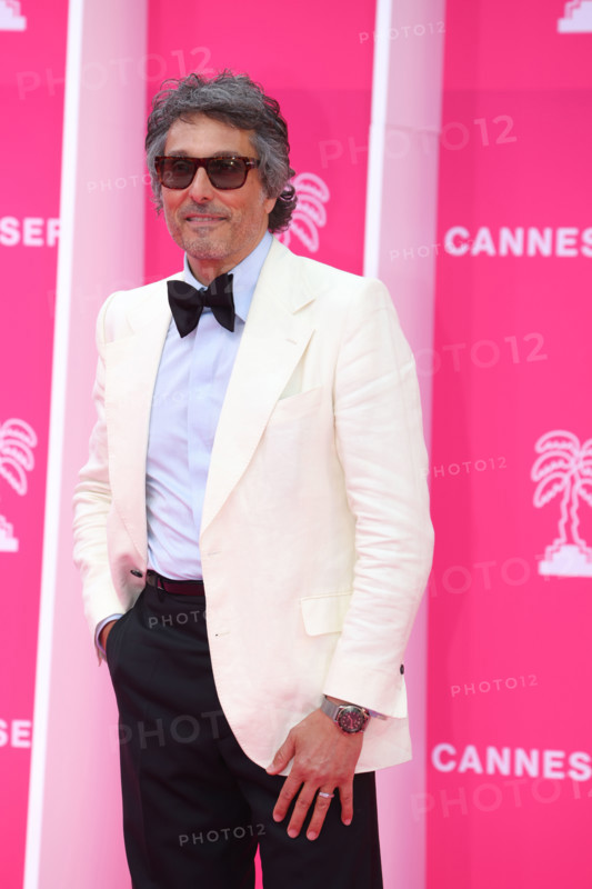 Cannes Series 2026, April 23, 2026