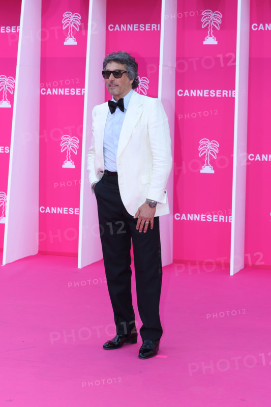 Cannes Series 2026, April 23, 2026