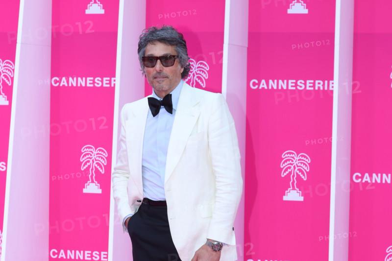 Cannes Series 2026, April 23, 2026