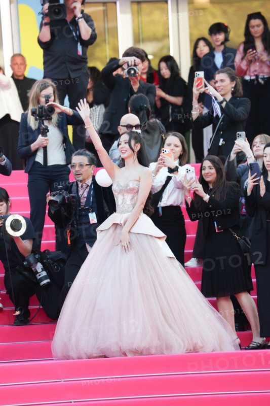 Cannes Series 2026, April 23, 2026