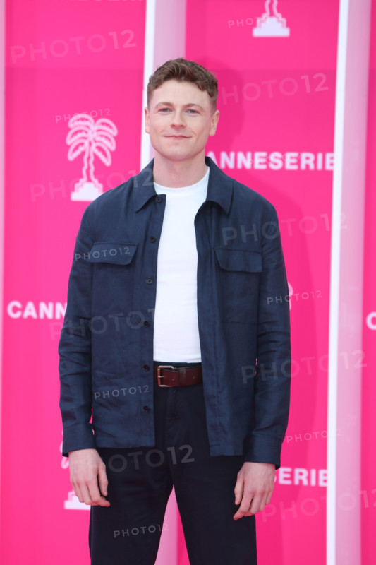 Cannes Séries 2026, 23 avril 2026