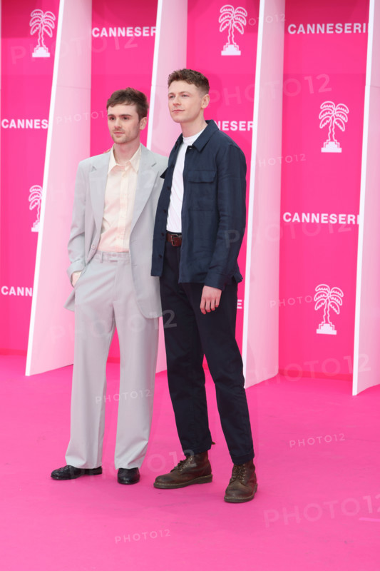 Cannes Séries 2026, 23 avril 2026