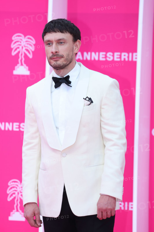 Cannes Séries 2026, 23 avril 2026