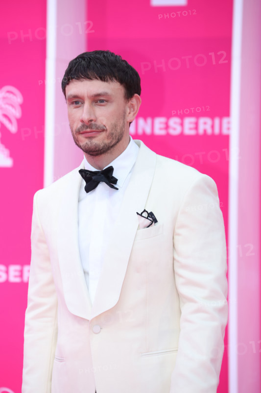 Cannes Séries 2026, 23 avril 2026