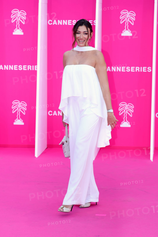 Cannes Séries 2026, 24 avril 2026