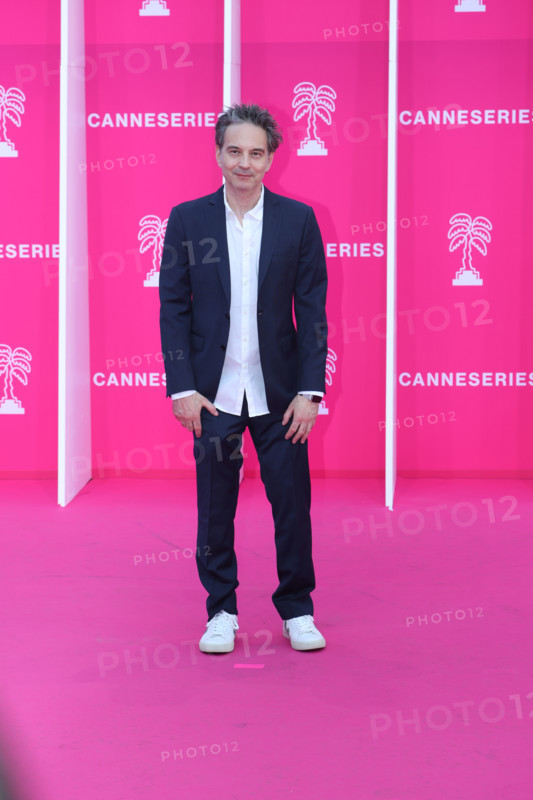 Cannes Séries 2026, 24 avril 2026