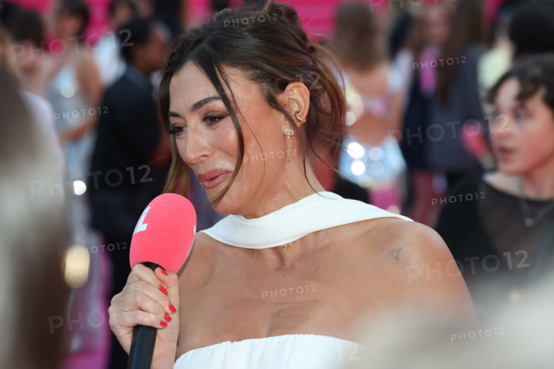 Cannes Séries 2026, 24 avril 2026