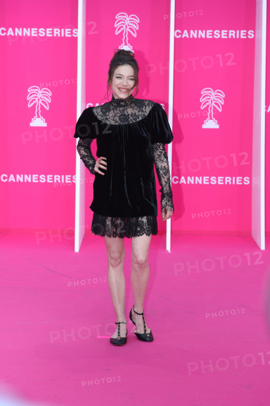 Cannes Series 2026, April 24, 2026