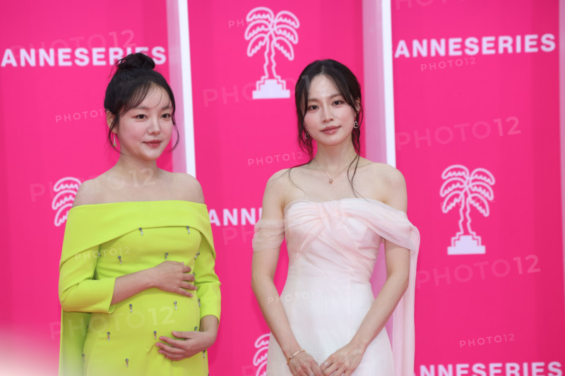 Cannes Series 2026, April 24, 2026